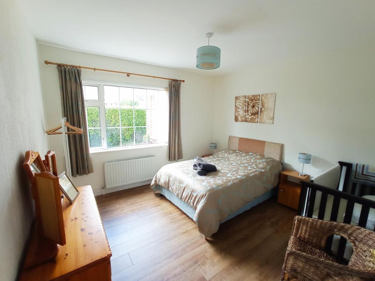 Villa Fjell2Sea à Newcastle  Extérieur photo