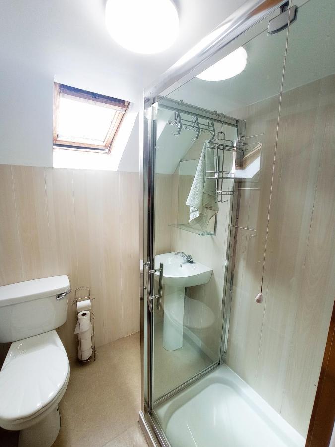 Villa Fjell2Sea à Newcastle  Extérieur photo