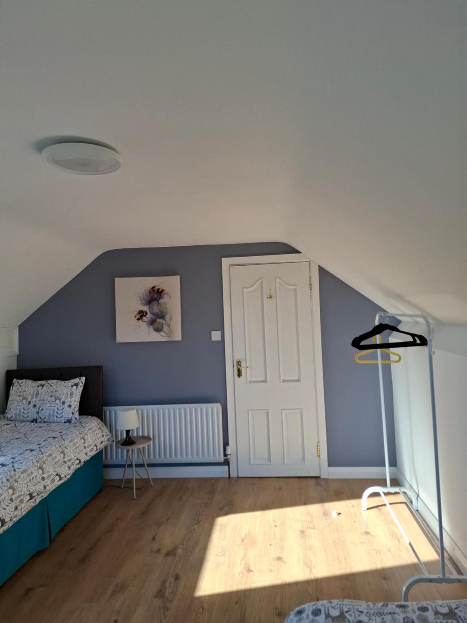 Villa Fjell2Sea à Newcastle  Extérieur photo